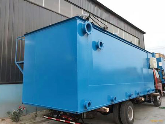 學校實驗室污水處理設備