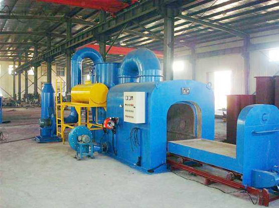 傳染性物品焚燒爐