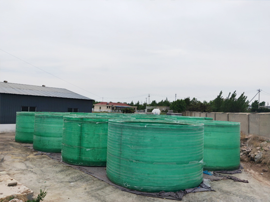 動物無害化處理中心污水設備