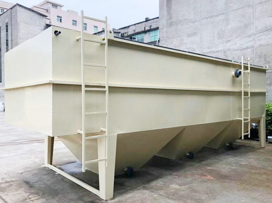 乳業（奶制品）加工污水